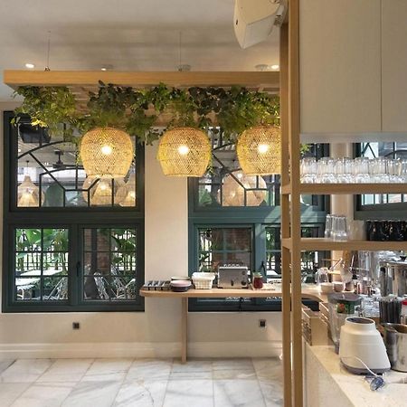 Hotel Casa Living Senopati Jakarta Exteriér fotografie